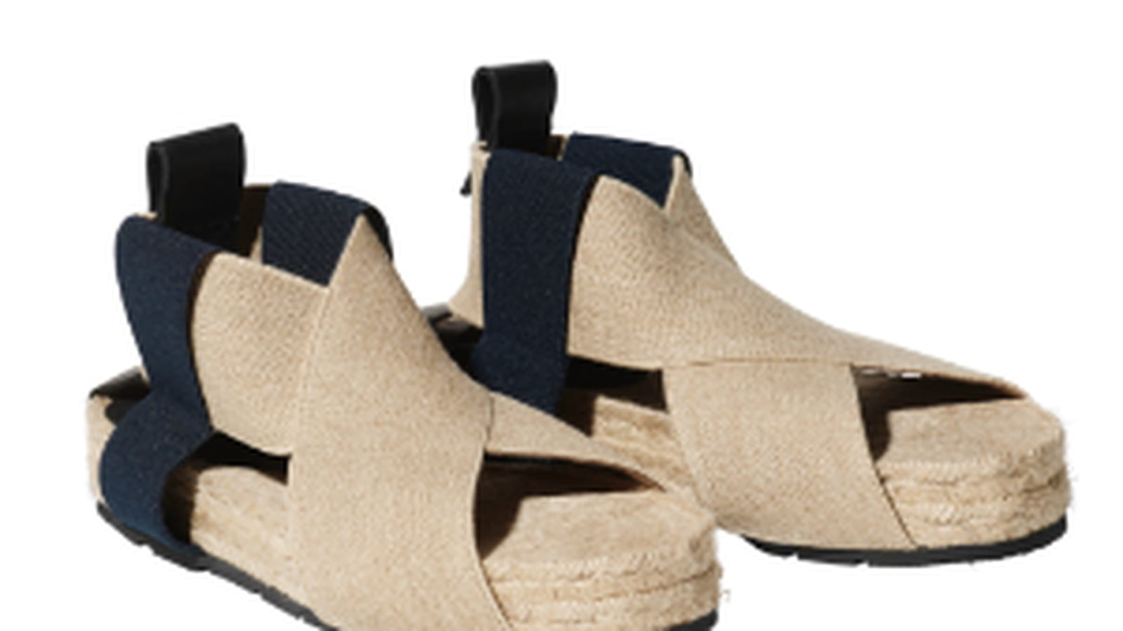 Espadrilles 