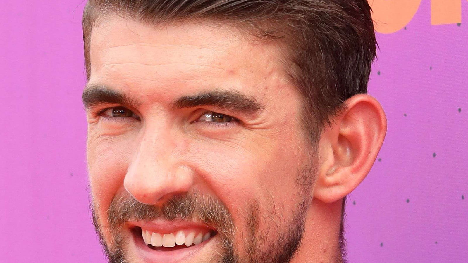Michael Phelps