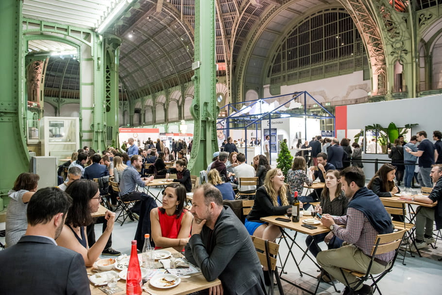 Taste of Paris 2019 : dates et prix du Festival de la Gastronomie