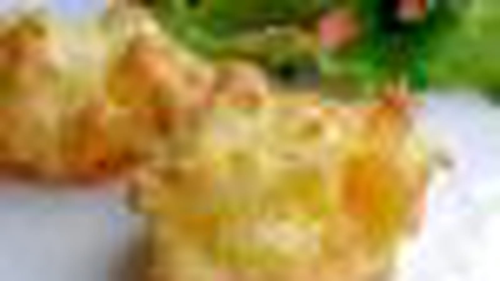 Gougères