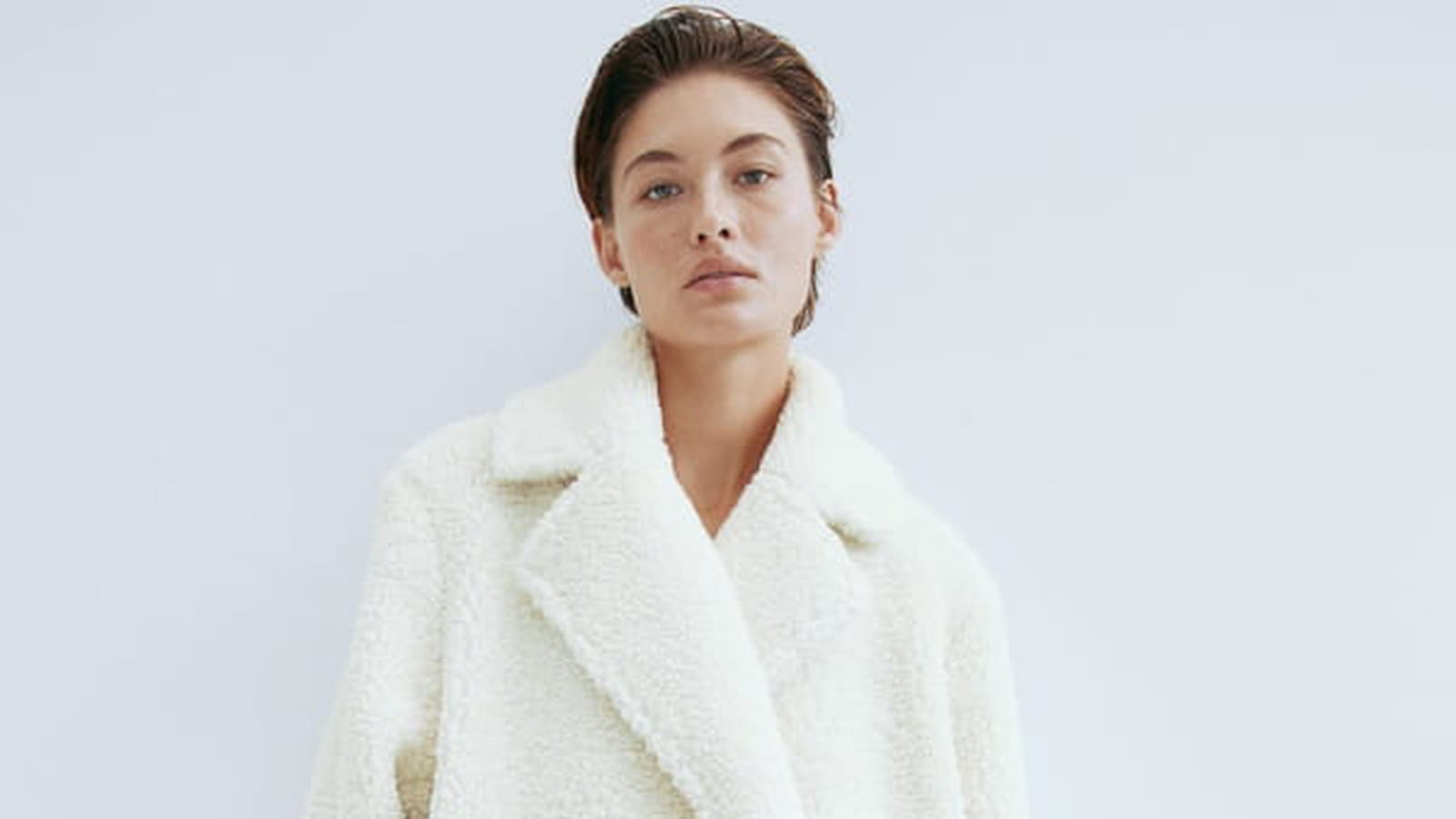 Manteau H&M