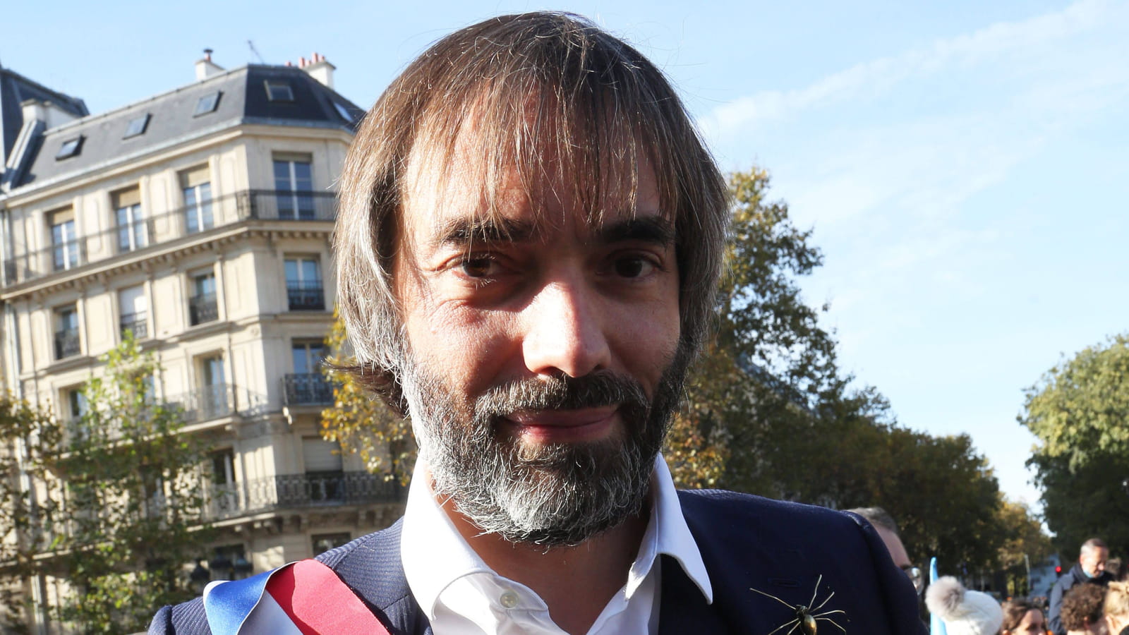 Cédric Villani