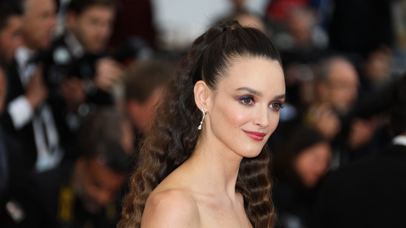 Charlotte Le Bon