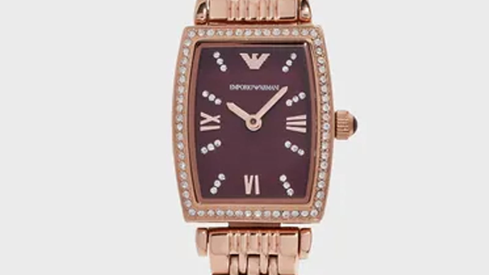 Montre Emporio Armani