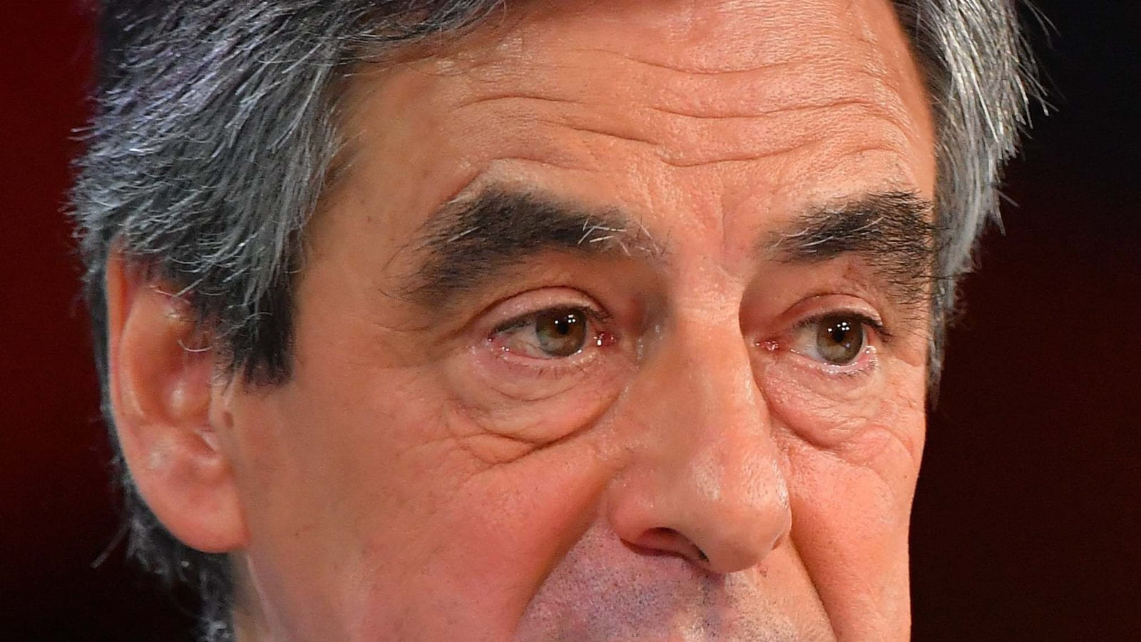 François Fillon