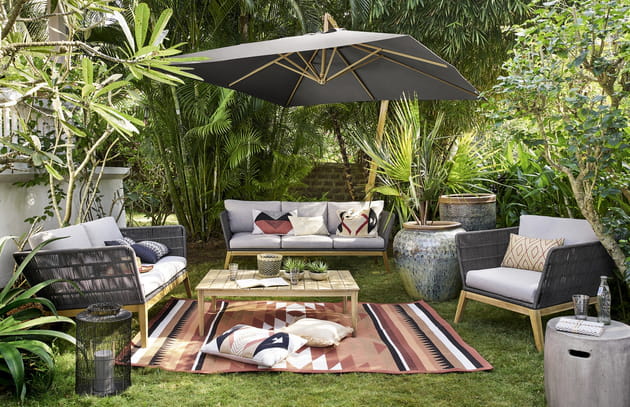 La protection végétale