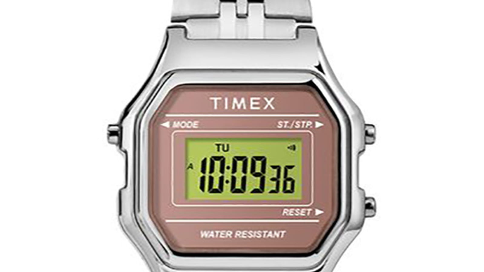 Montre de Timex 
