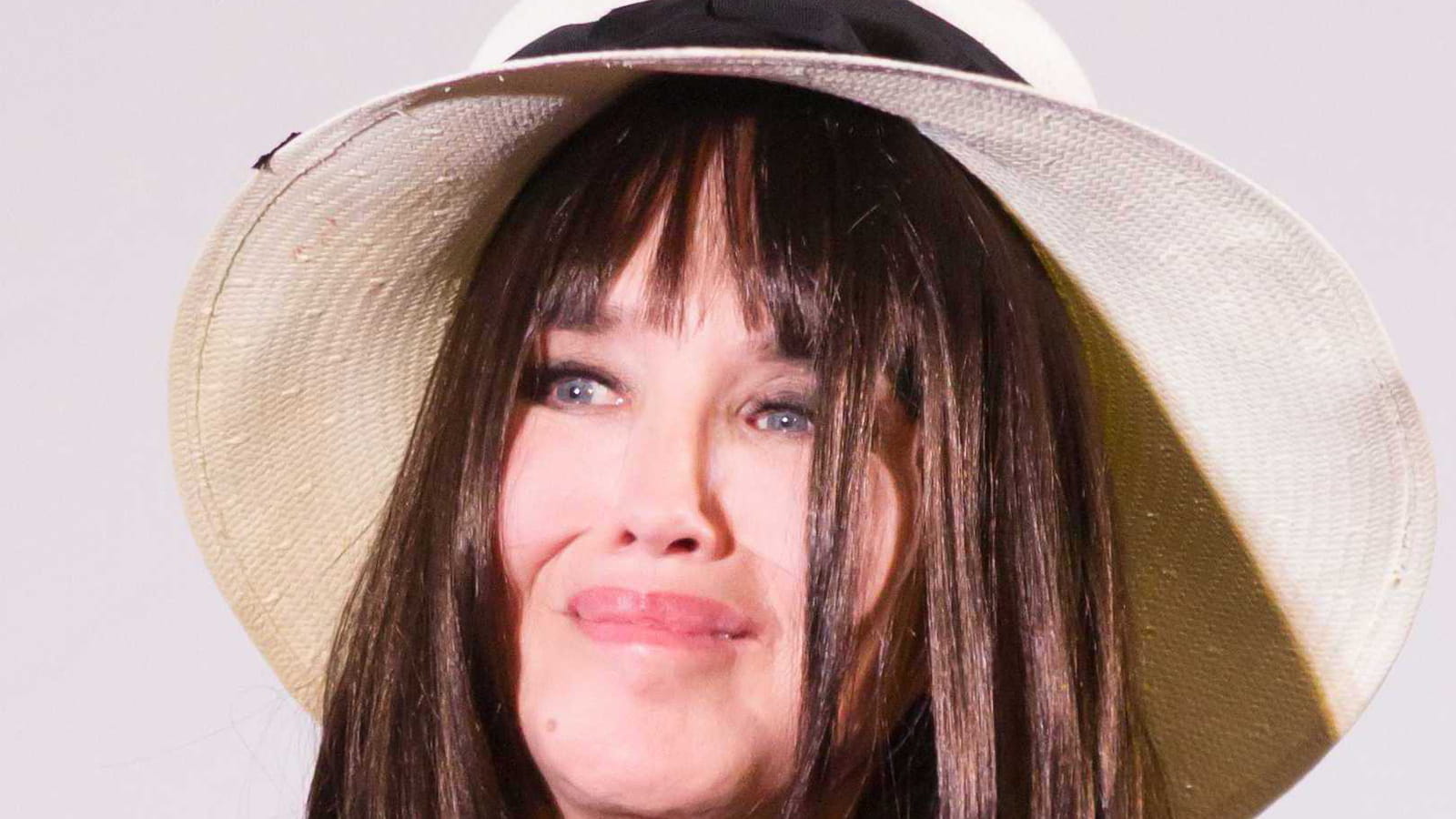 Isabelle Adjani