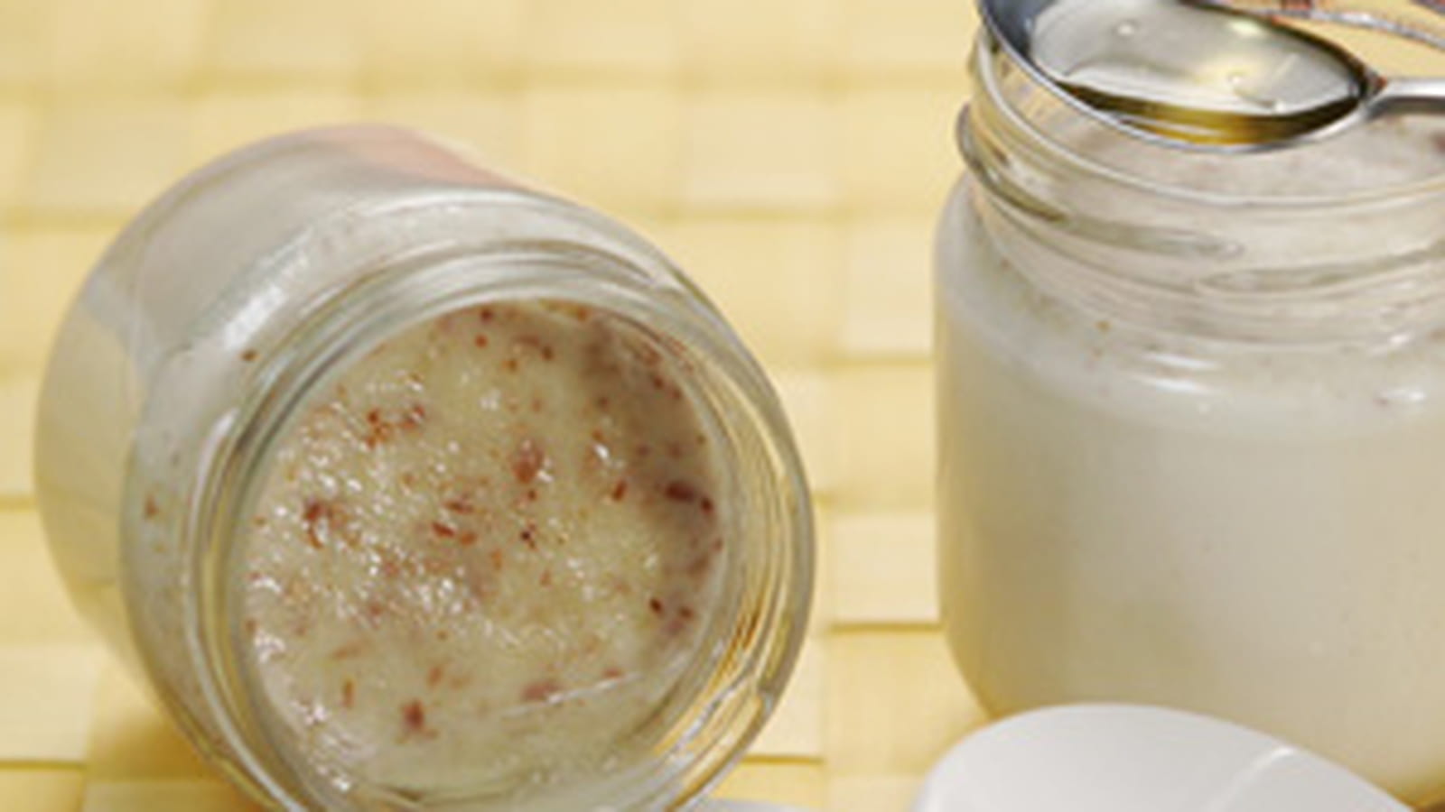 Miel-amandes