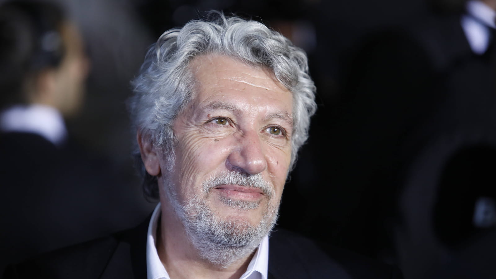 Alain Chabat