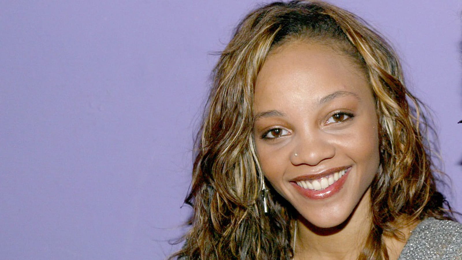 Louisy Joseph, 27 ans