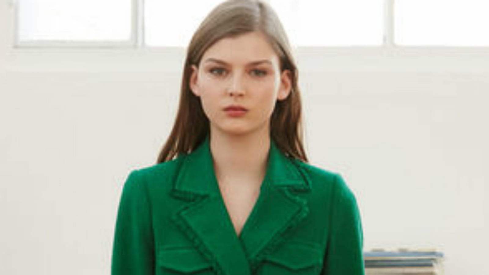 Veste Claudie Pierlot