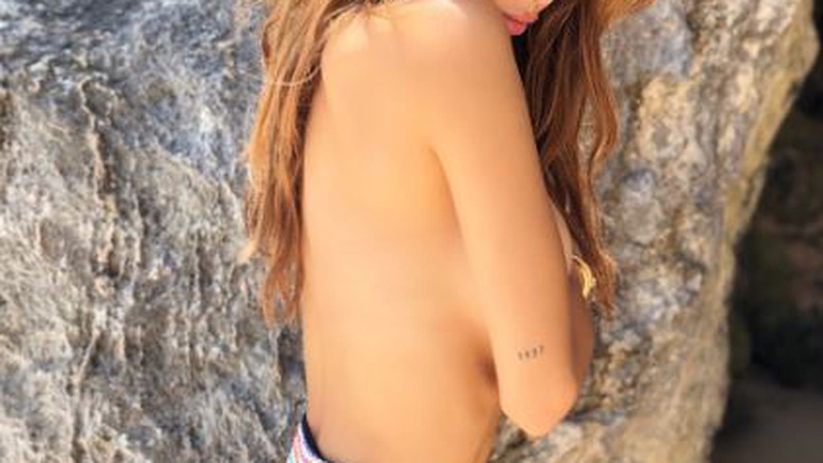 Nabilla 
