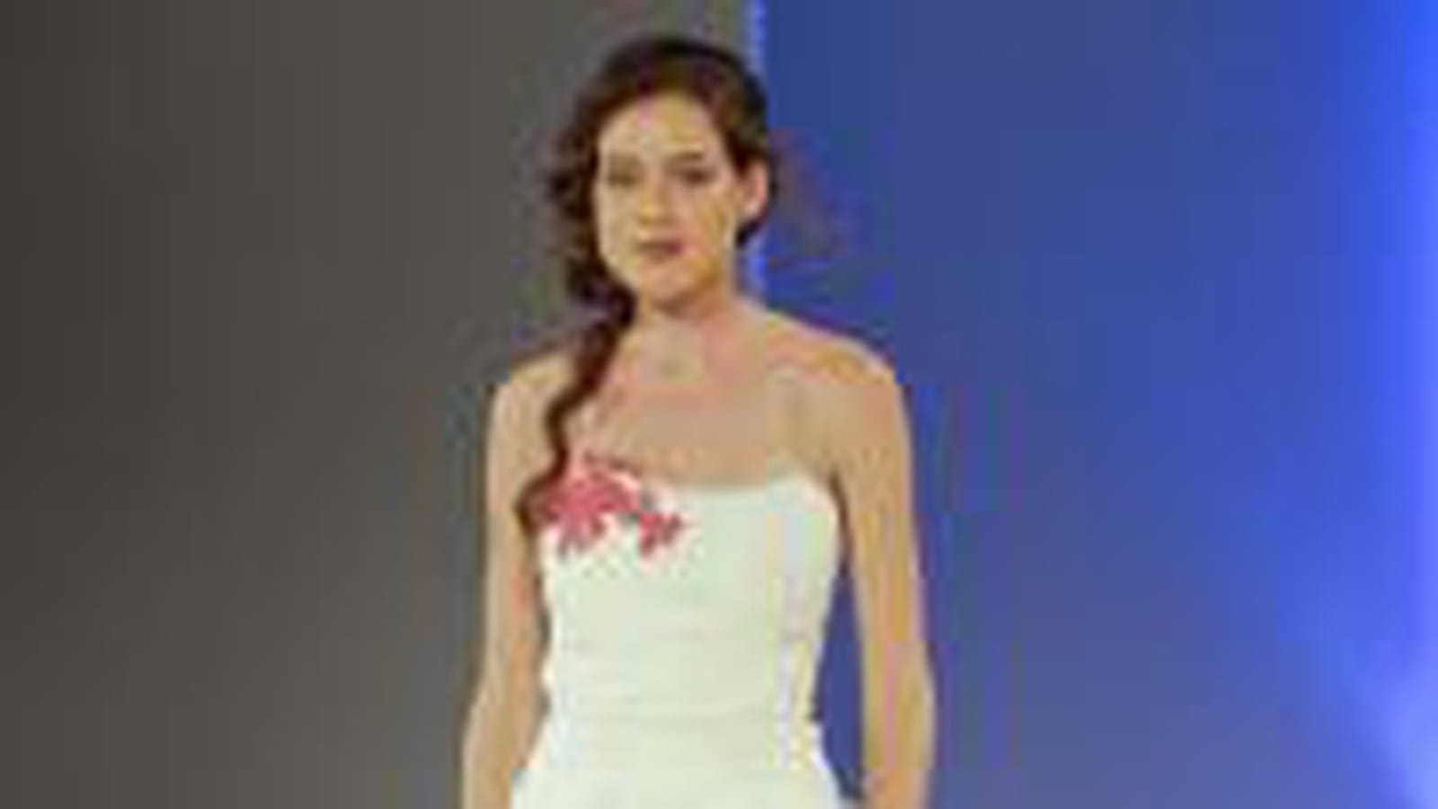 Robe Esbee Création