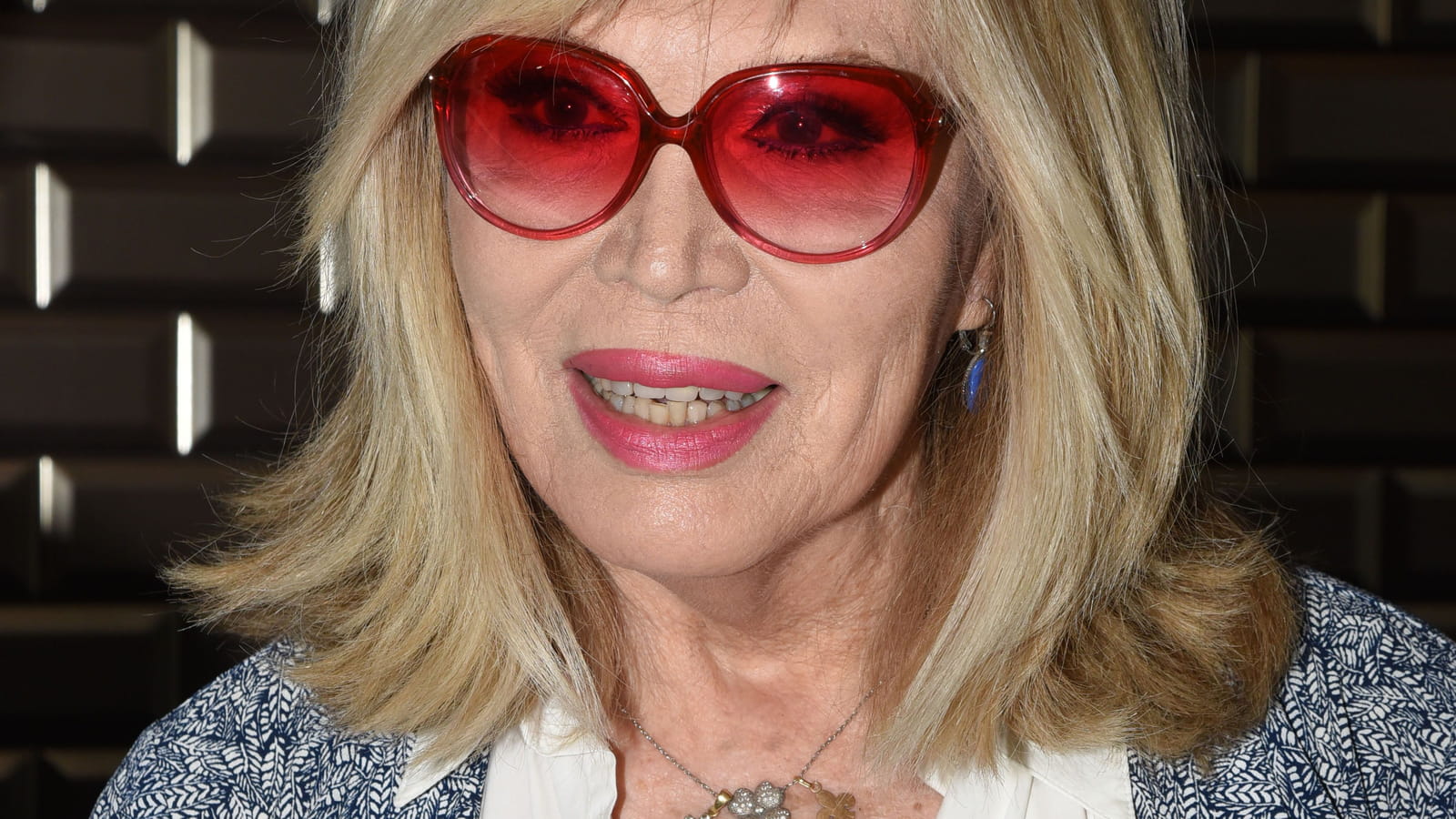 Amanda Lear