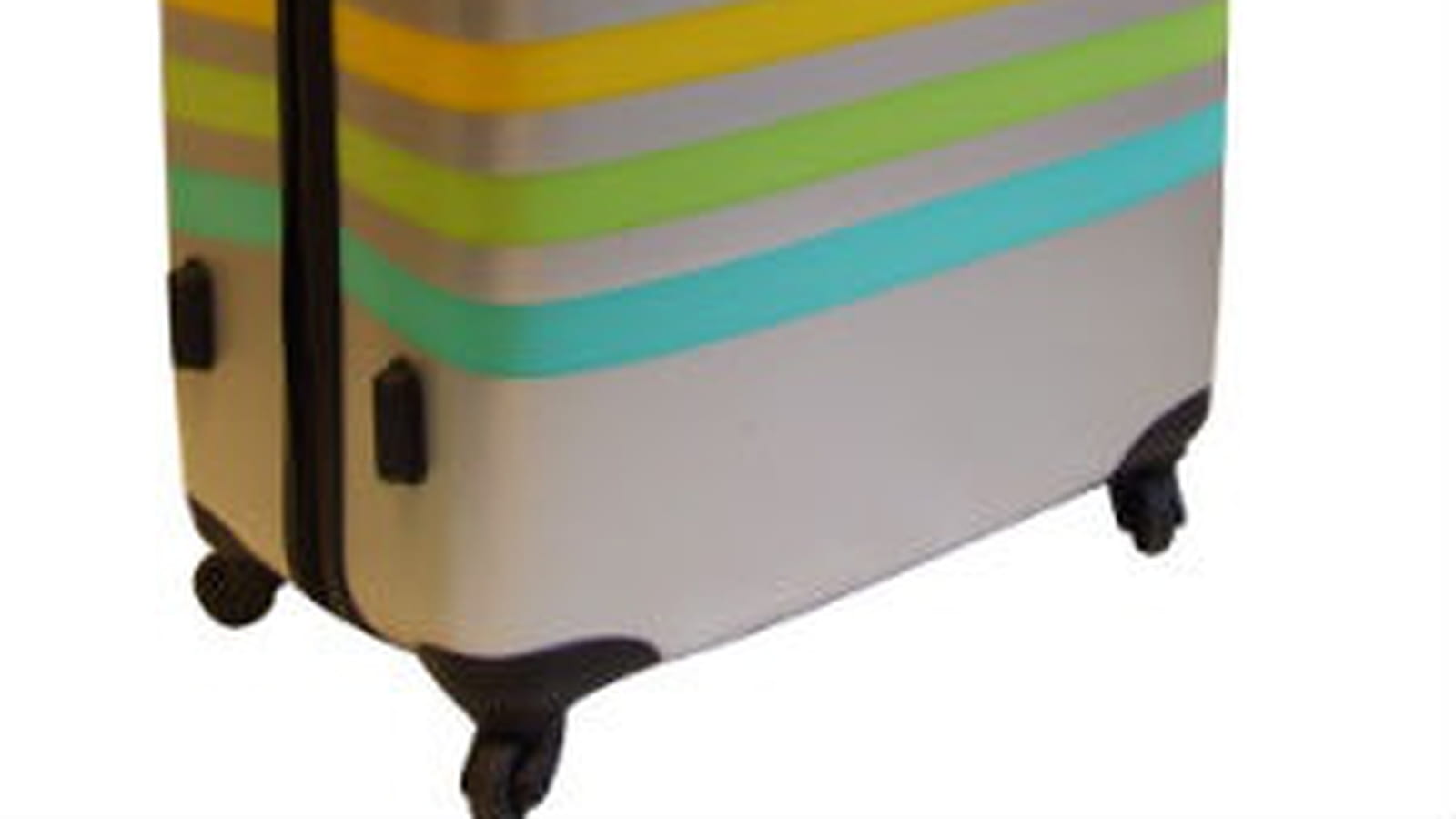 Valise "Malice" de Little Marcel