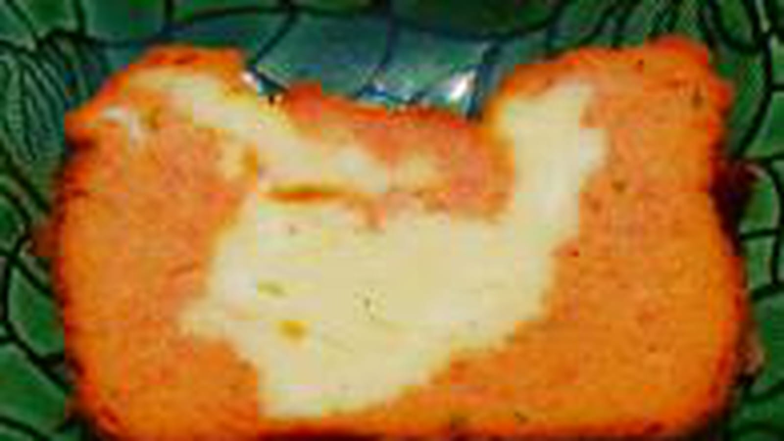 Fondant tomates ricotta