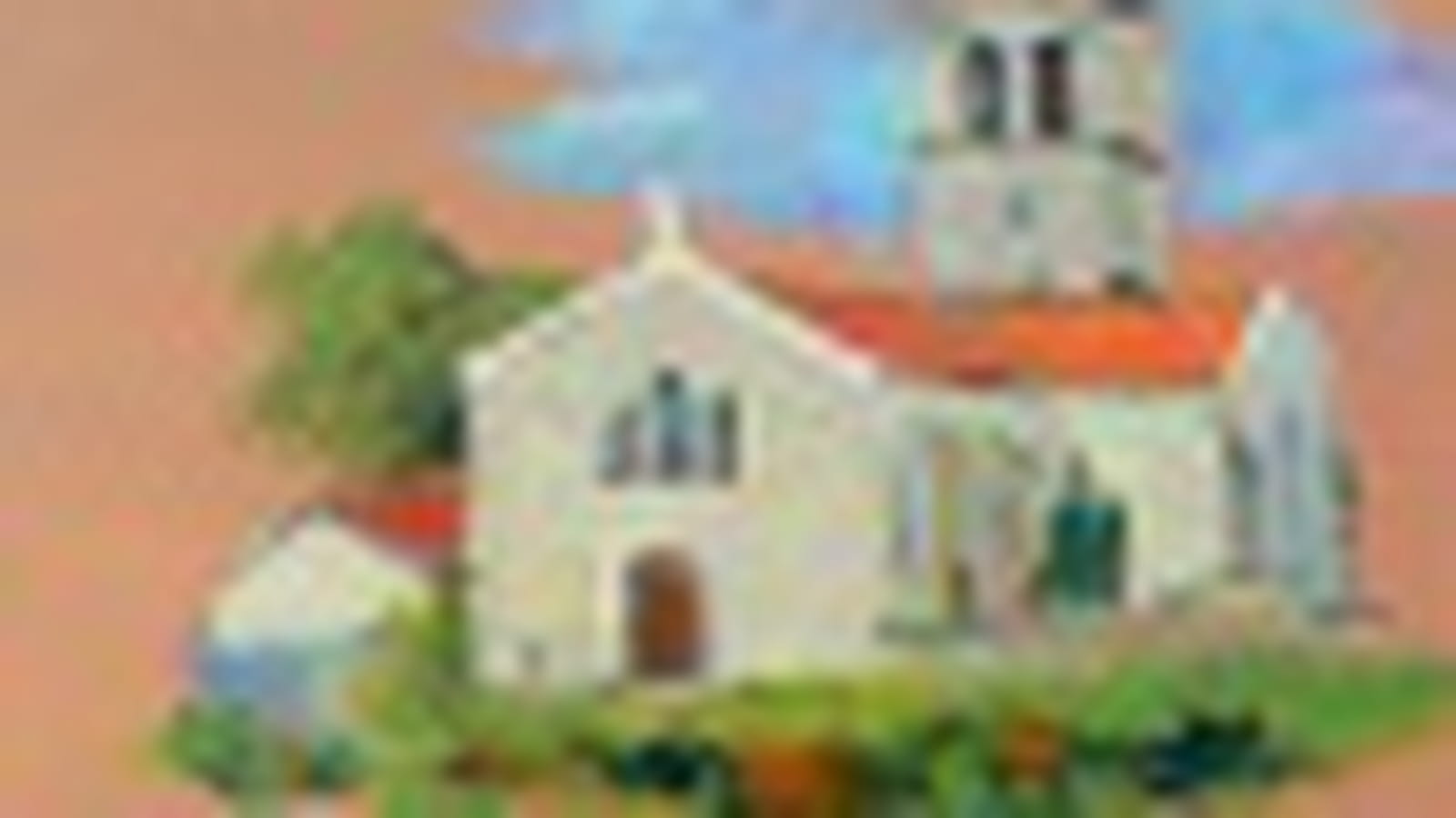 Eglise