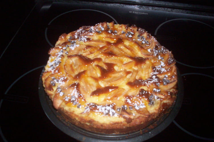 Recette De Gateau Aux Fruits De L Avent