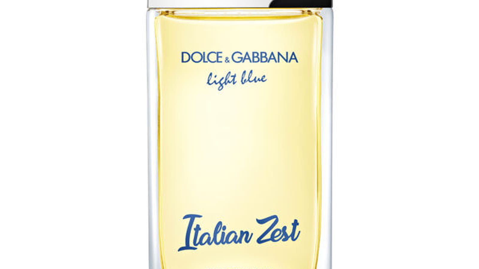 Italian Zest Dolce & Gabbana Light Blue