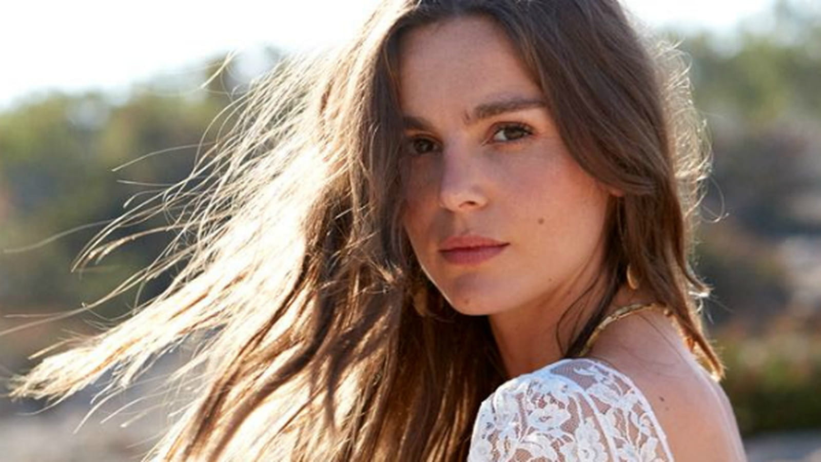 Laure de Sagazan X Sézane