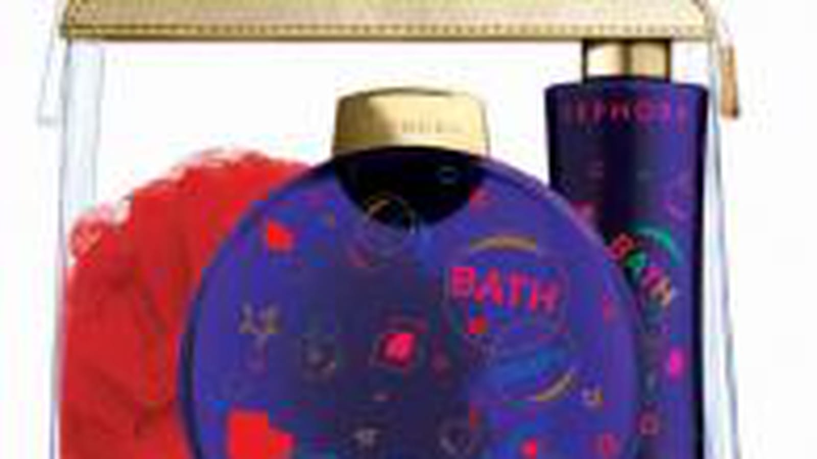 Kit de bain Sephora