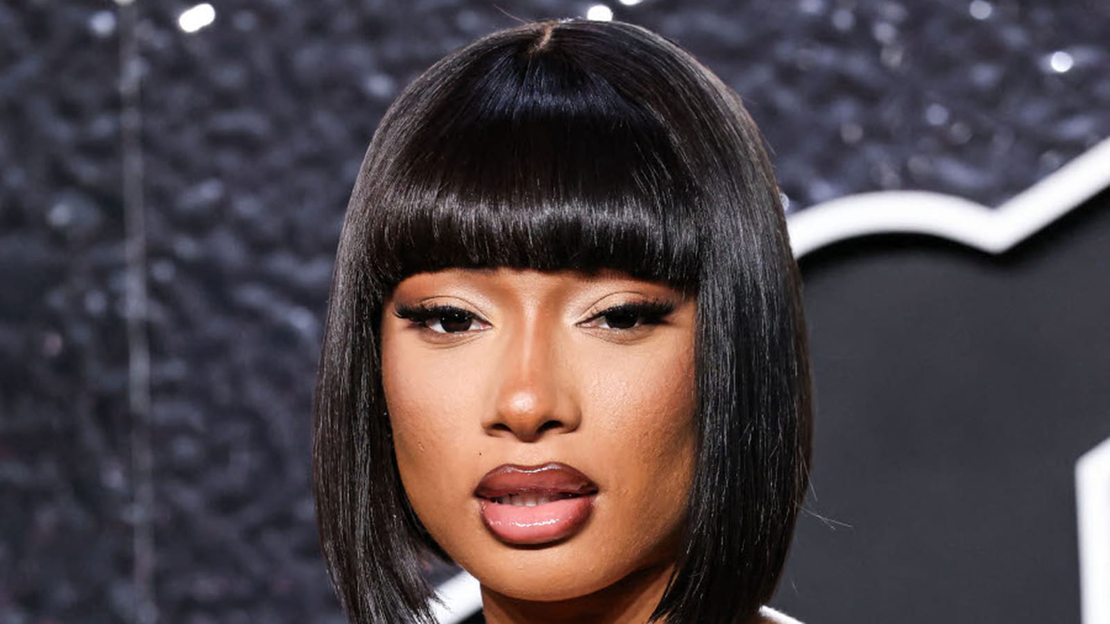 Megan Thee Stallion 