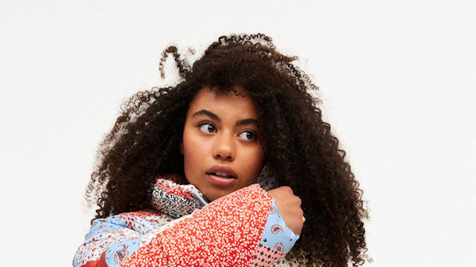 Doudoune Monki