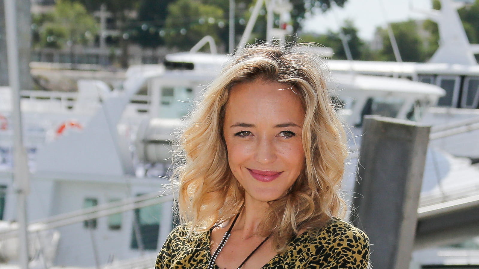 Hélène de Fougerolles
