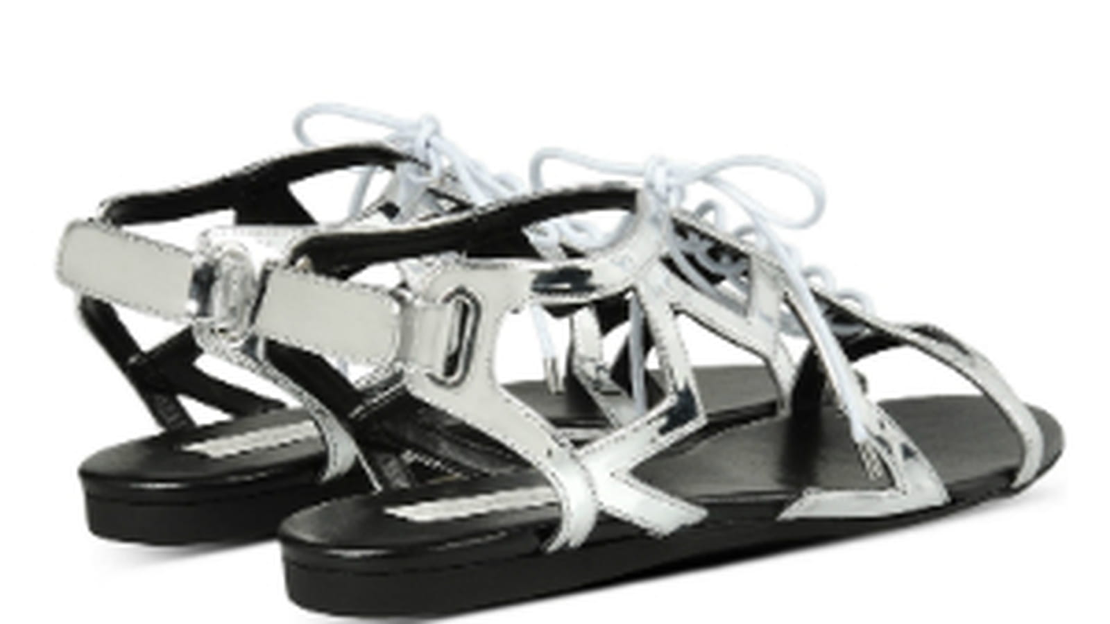 Sandales Stella McCartney