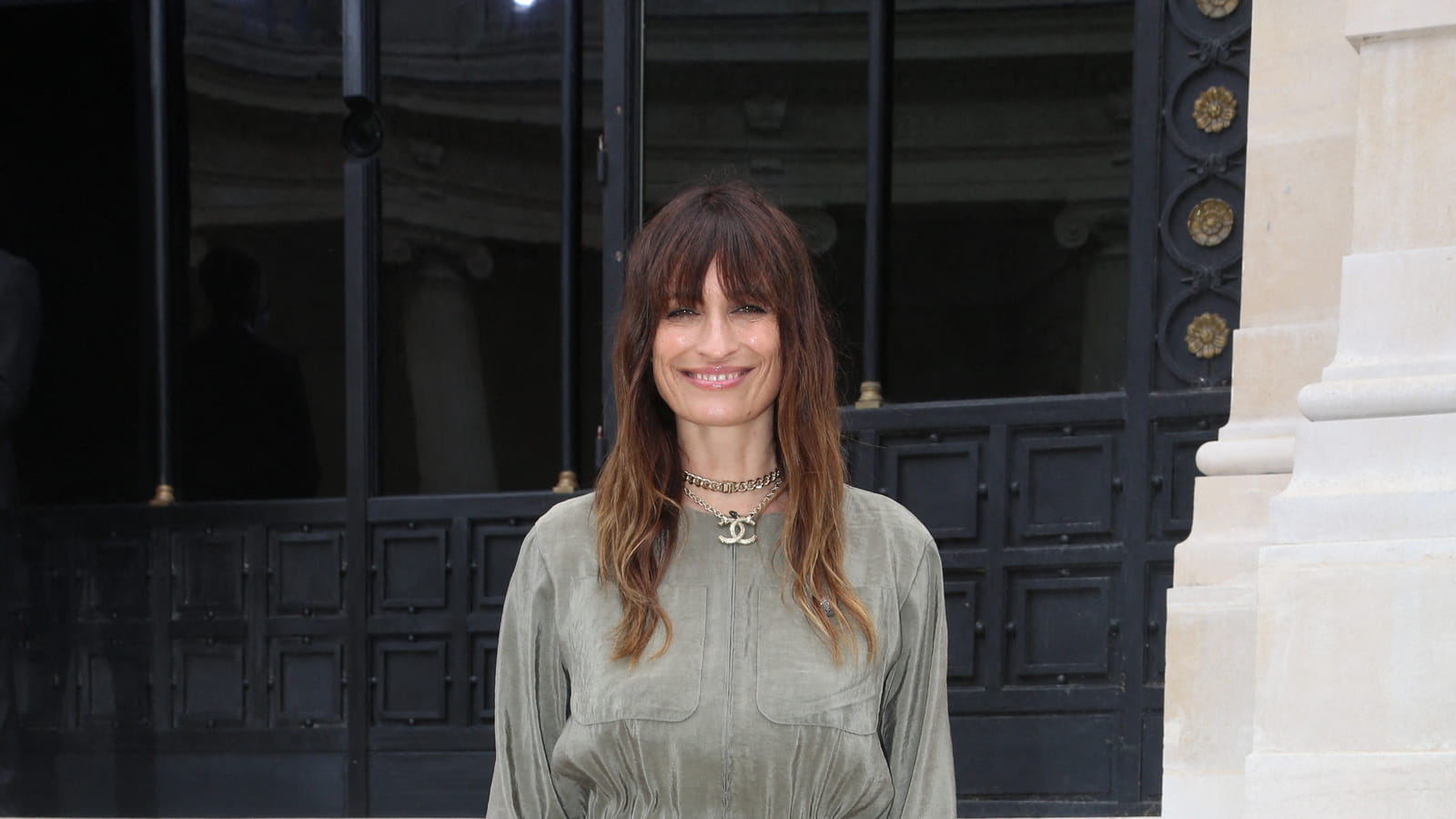 Caroline de Maigret