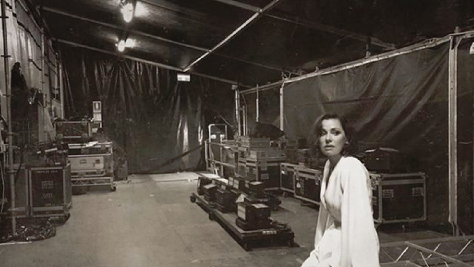 Tina Arena