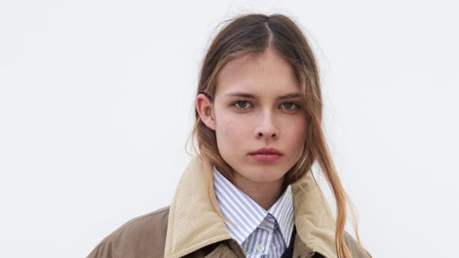 Blouson Zara 