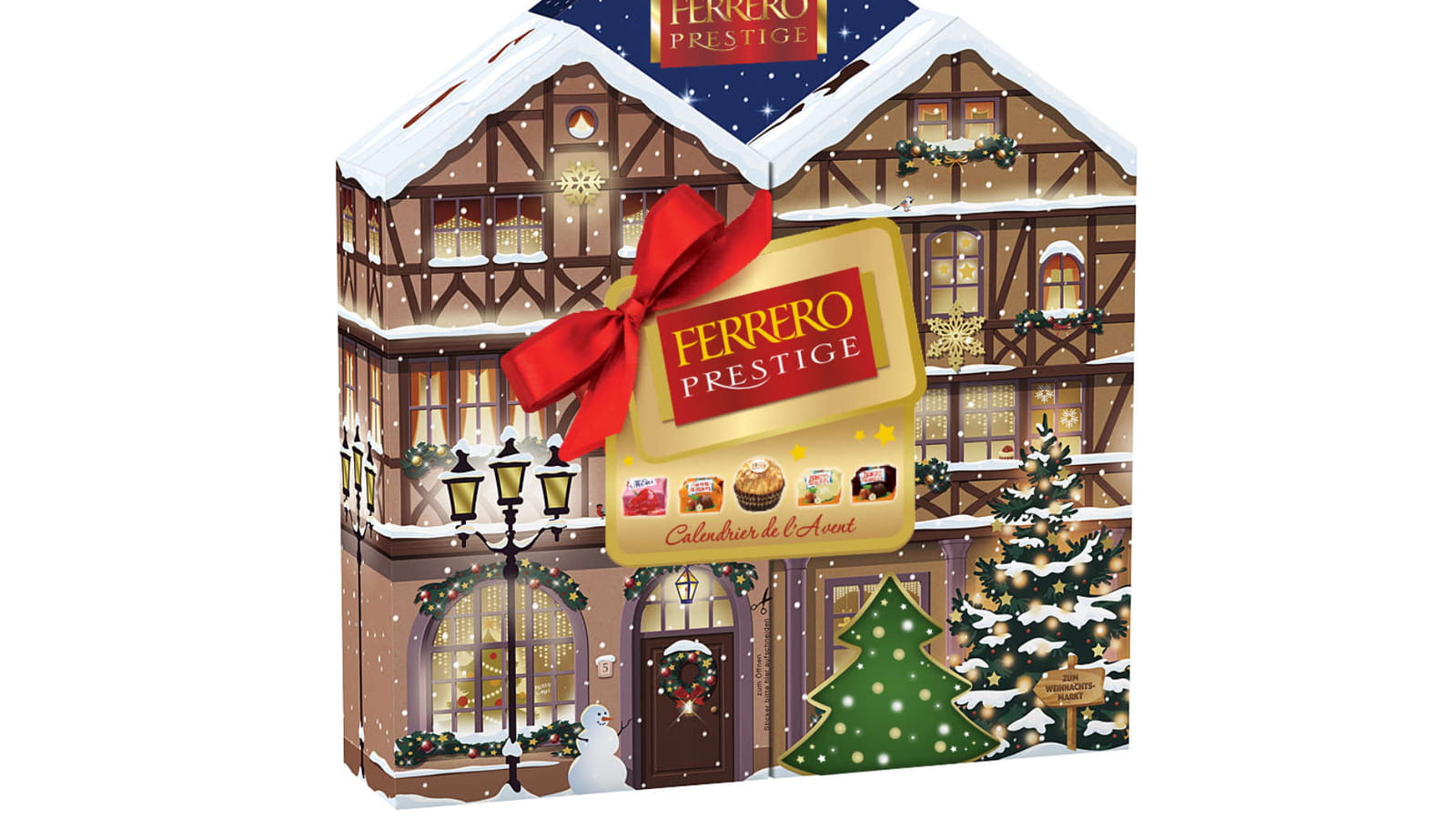 Ferrero