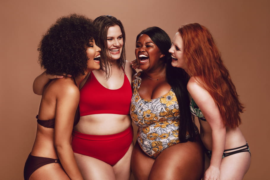 Le body positive, victime de son succès