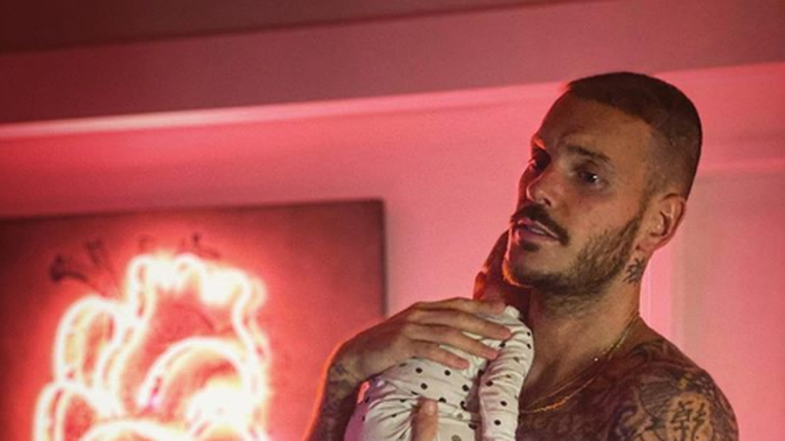 Matt Pokora