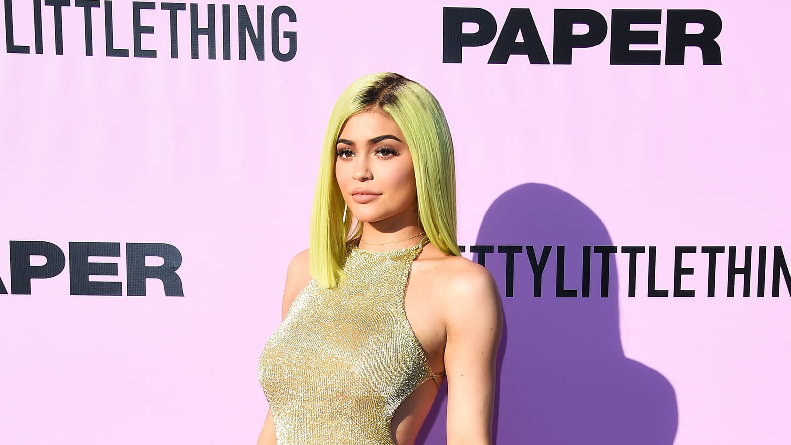 Kylie Jenner