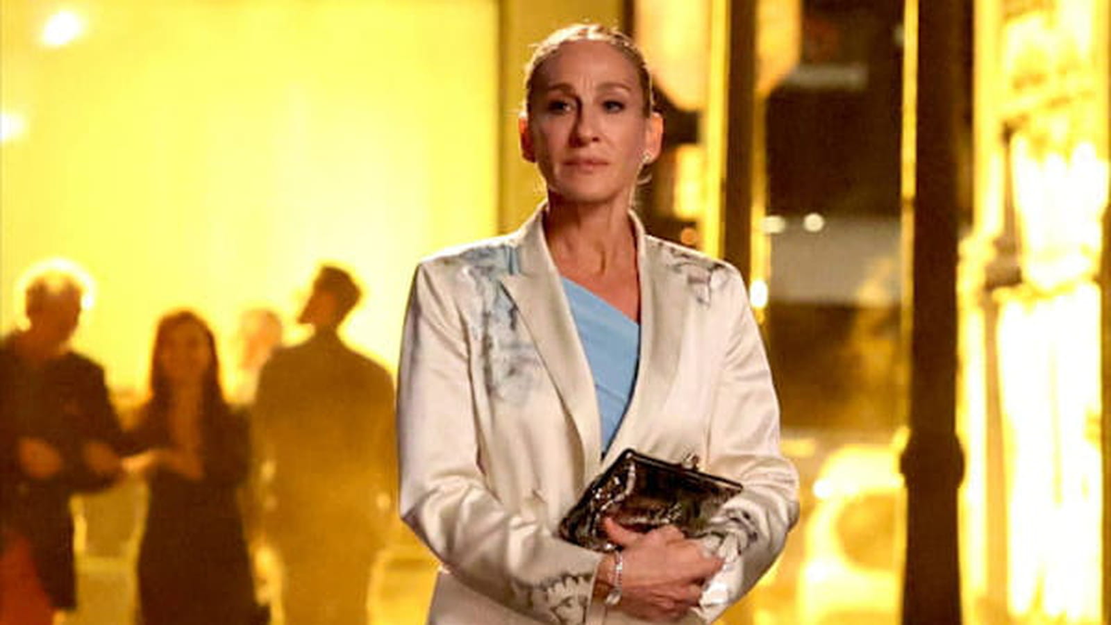 Carrie Bradshaw
