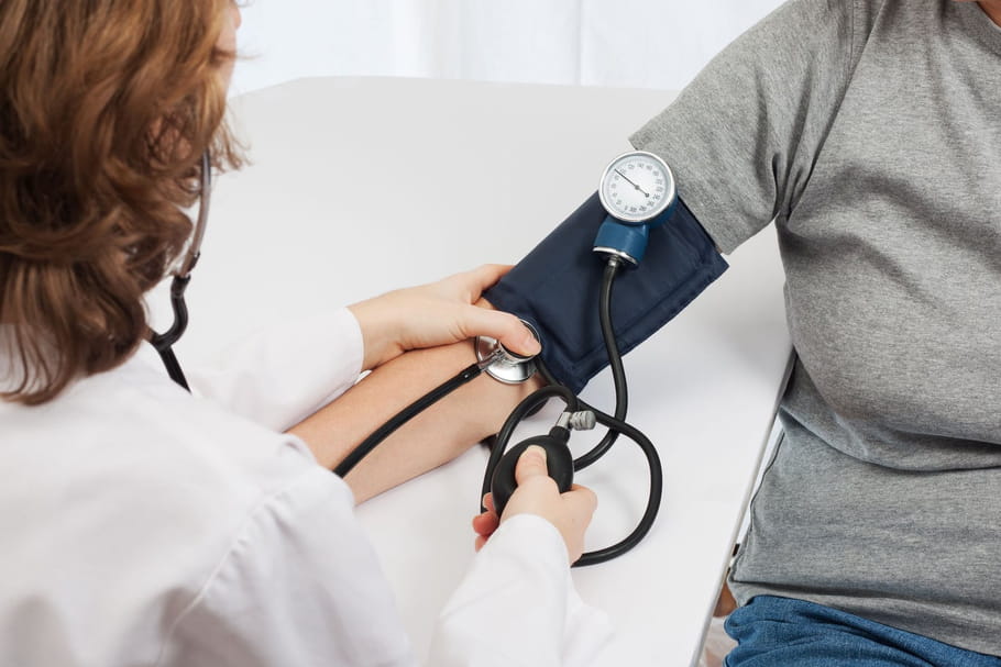 Le 116 117, le numéro d'appel unique pour joindre un médecin de garde