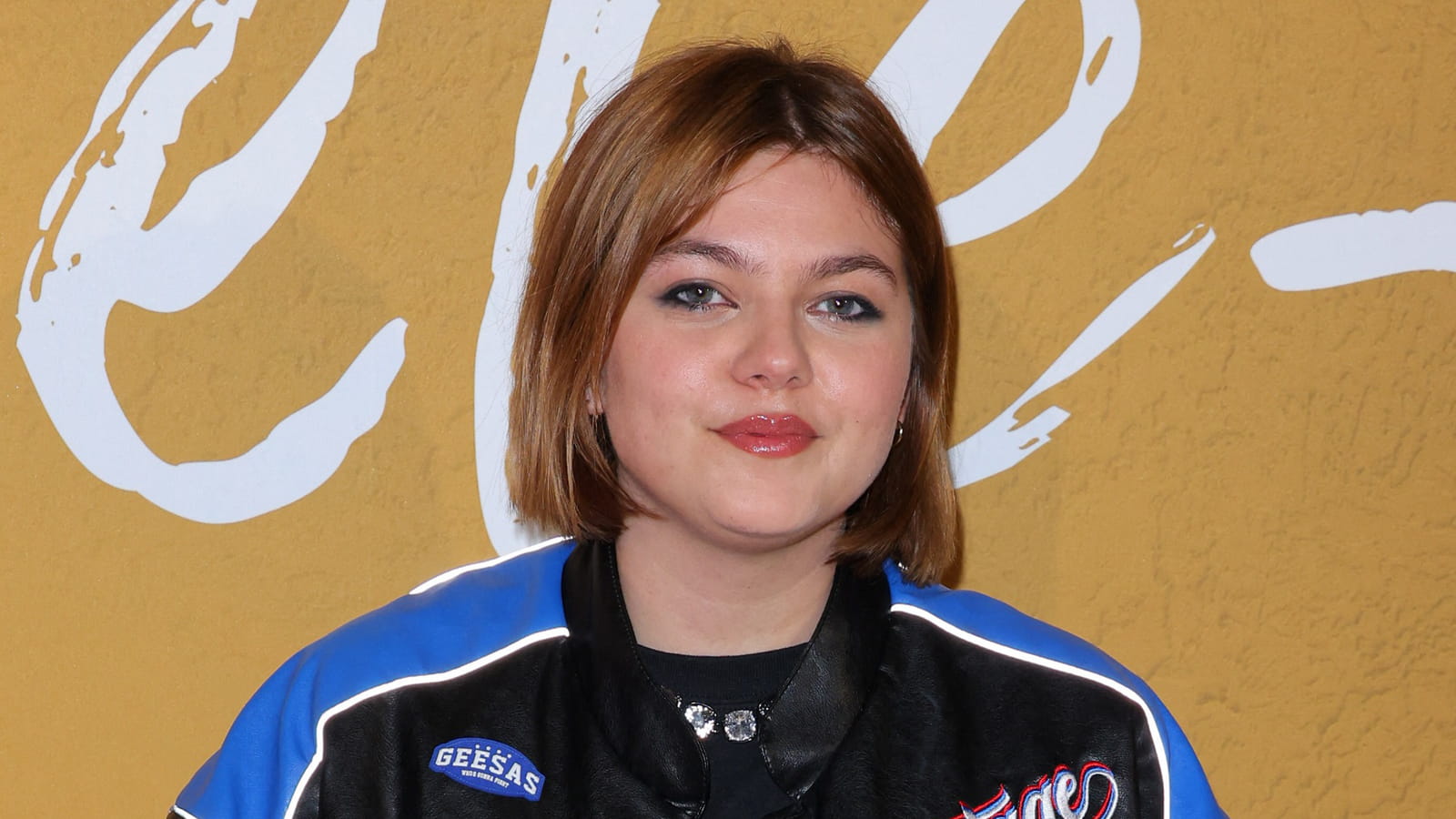 Louane