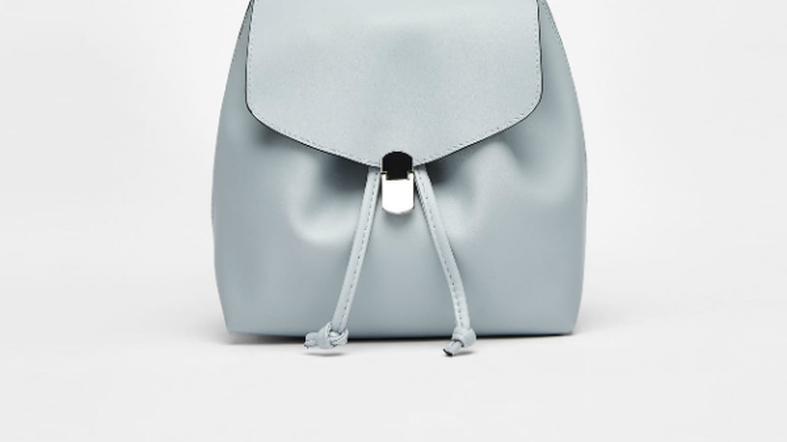 Sac Bershka