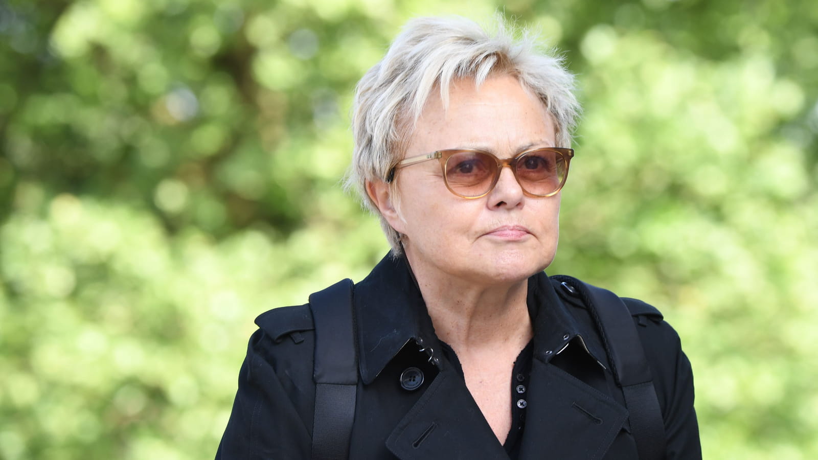 Muriel Robin
