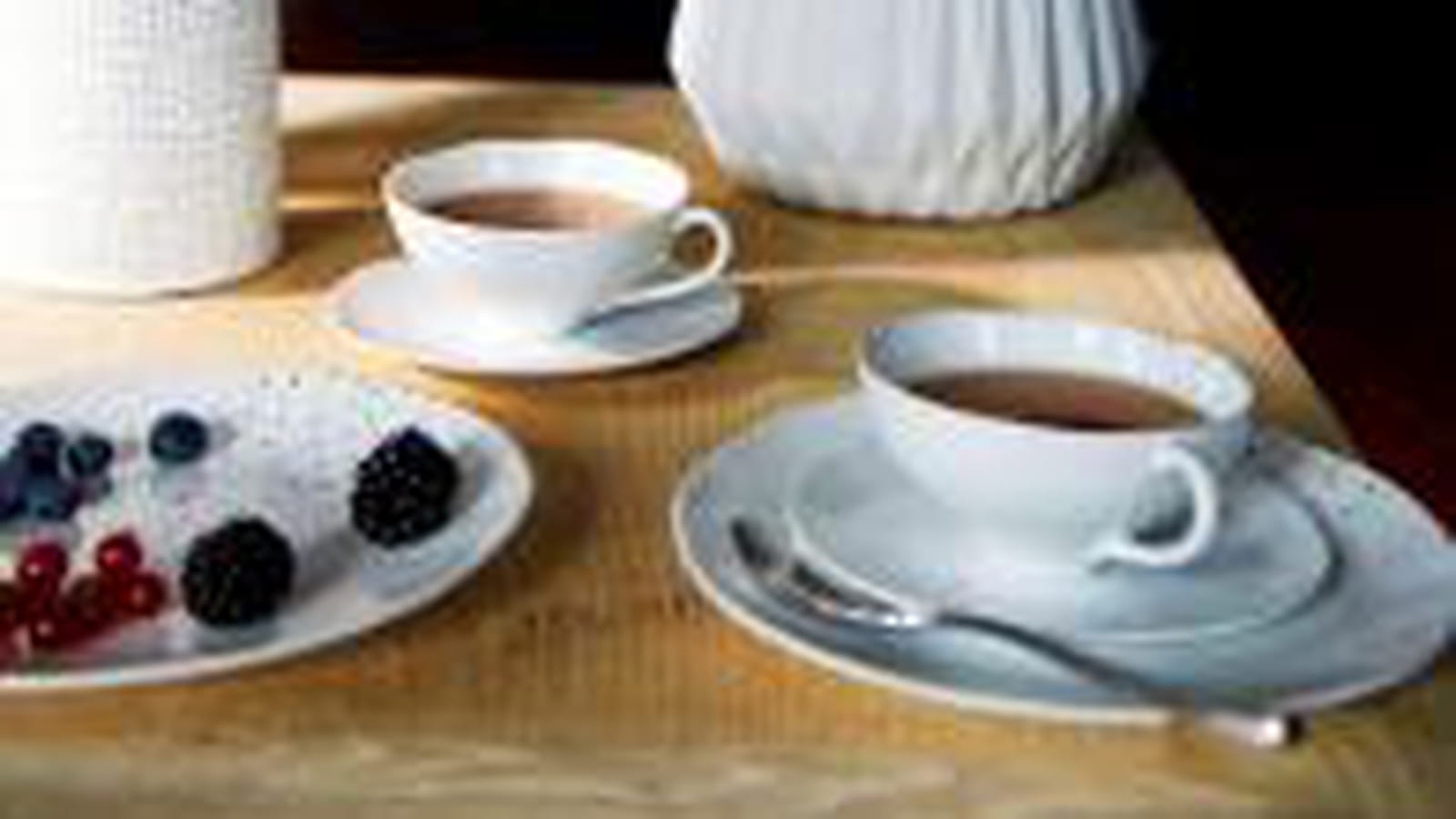 Set de tasses à thé de Sia