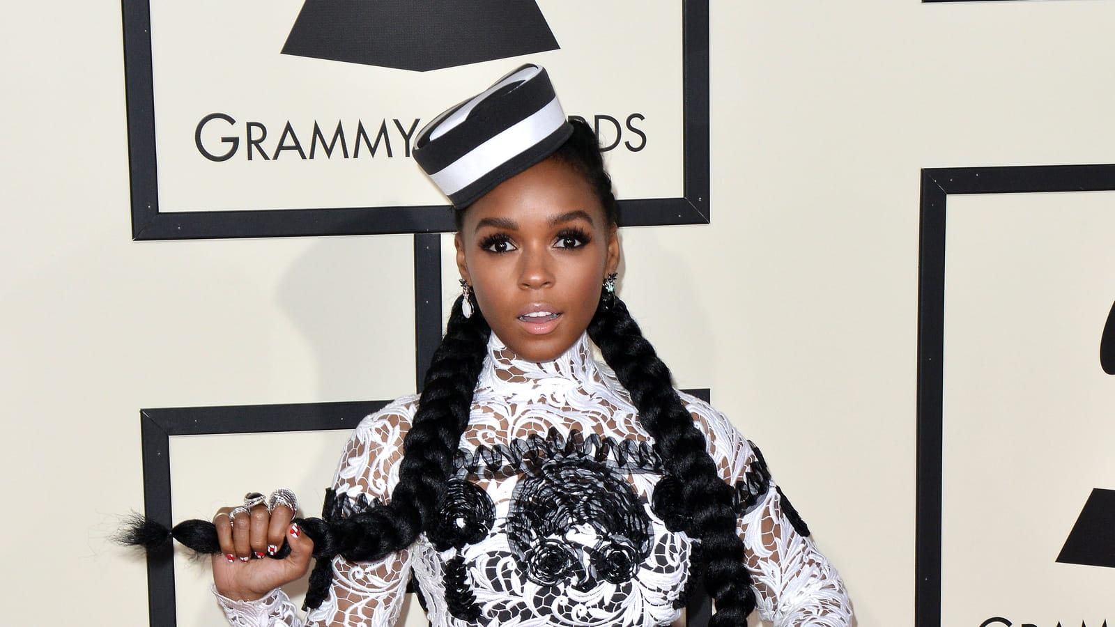 Janelle Monáe