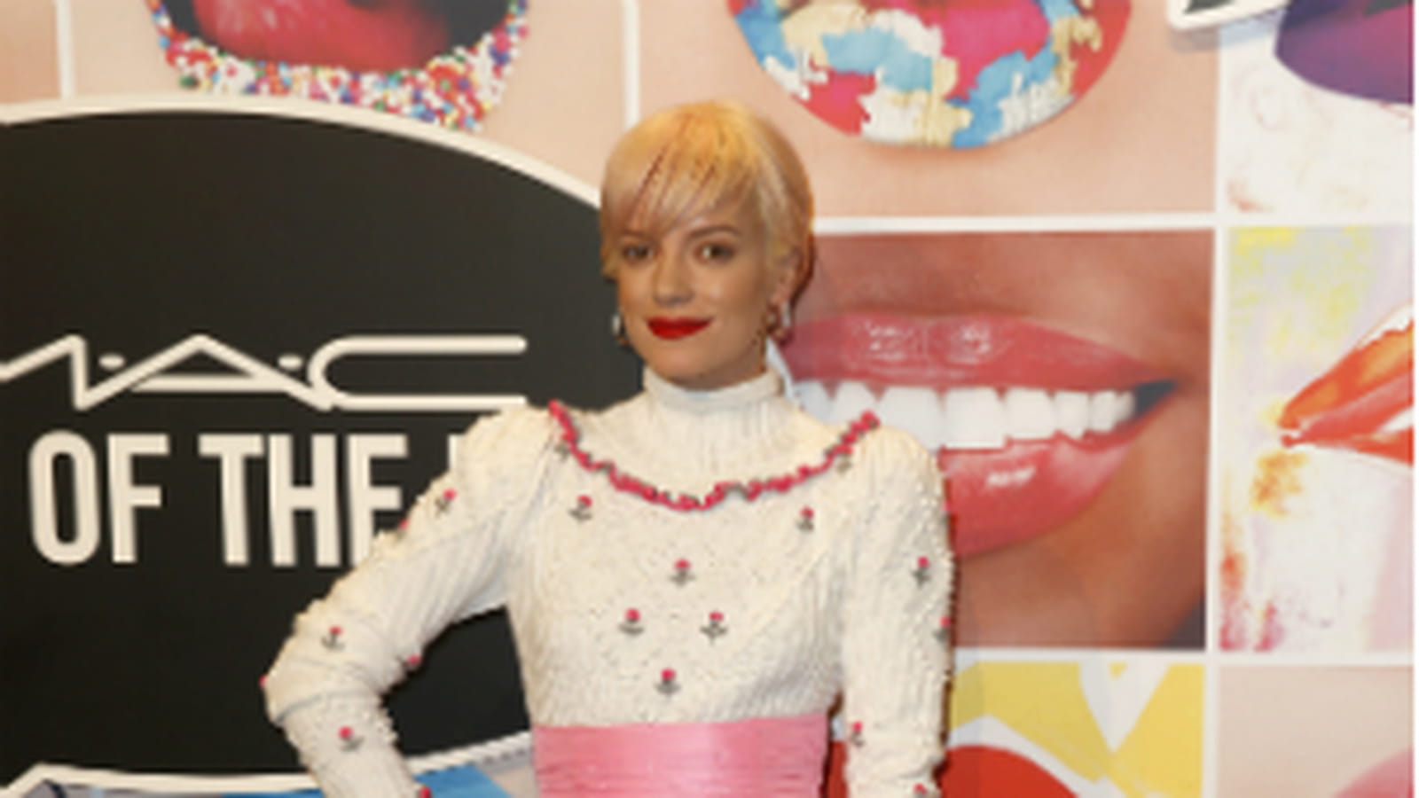 Lily Allen