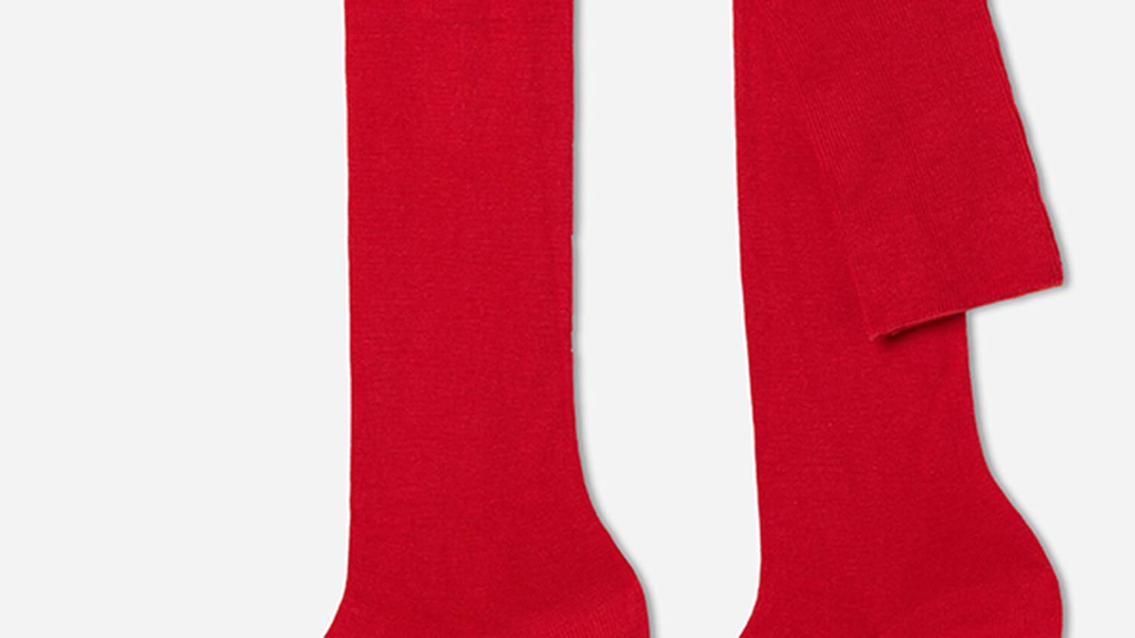 Chaussettes Calzedonia