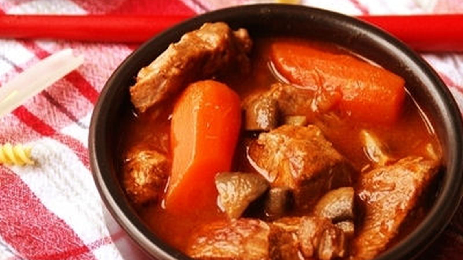 Veau marengo