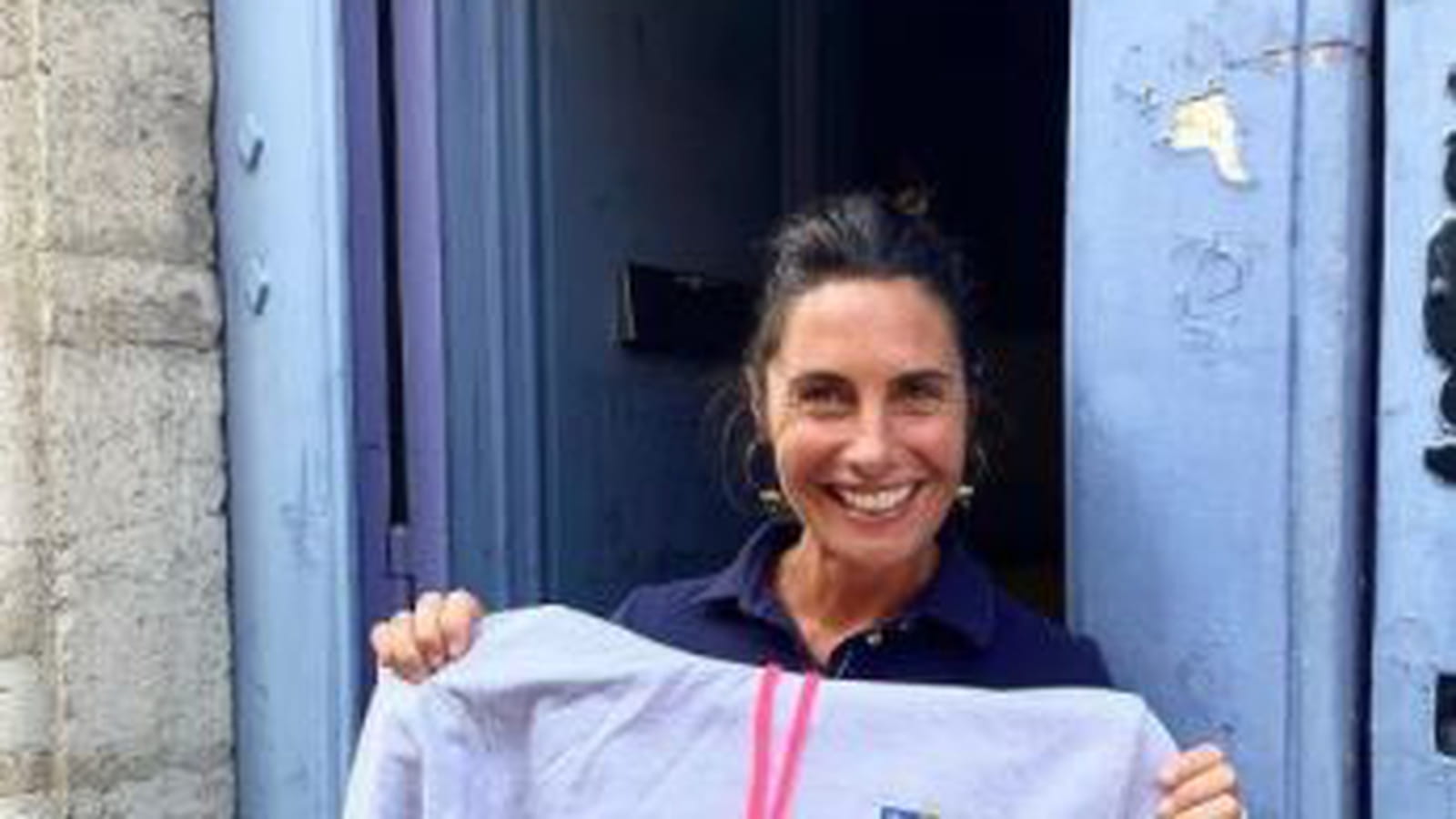 Alessandra Sublet