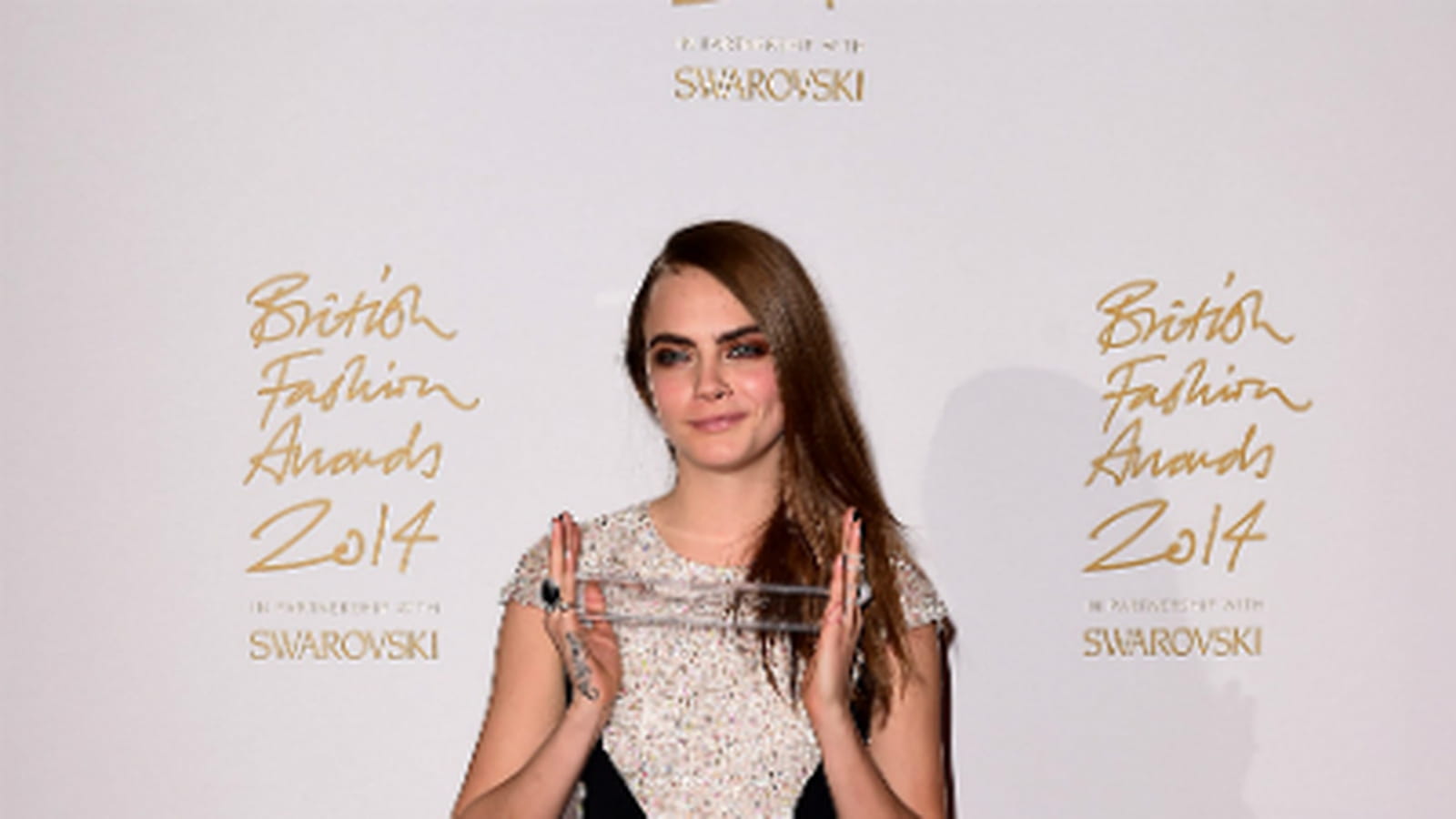 Cara Delevingne