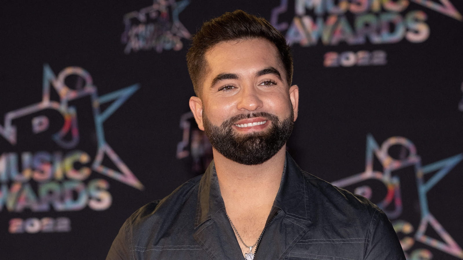 Kendji Girac